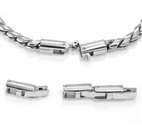 Bracciale Nomination Uomo in Acciaio 027506/066 - 027506/066